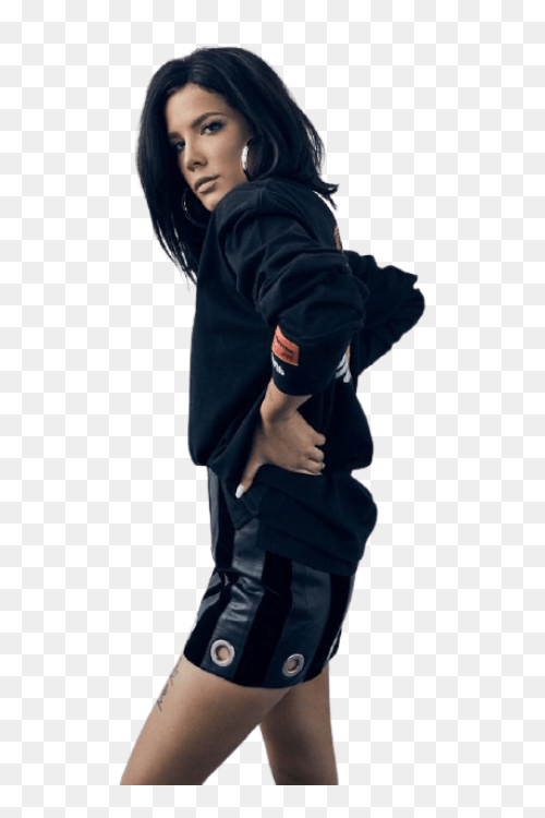 Halsey | ClipartFlare ClipartFlare.