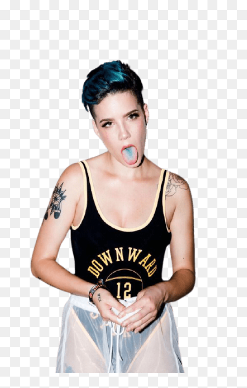 Halsey | ClipartFlare ClipartFlare.