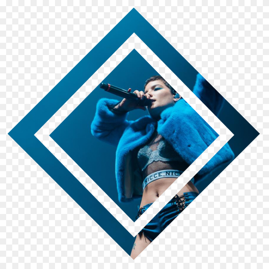 Halsey | ClipartFlare ClipartFlare.