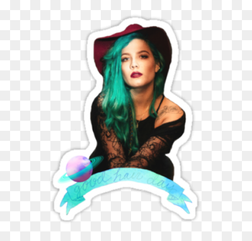 Halsey | ClipartFlare ClipartFlare.