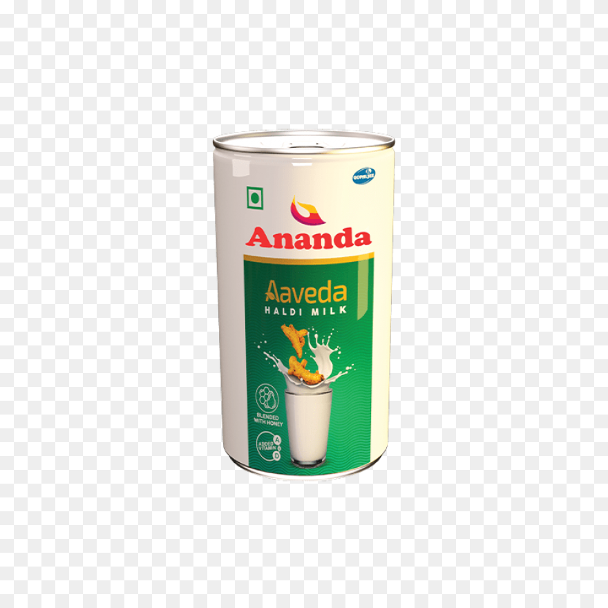 Organic Turmeric Powder 425G