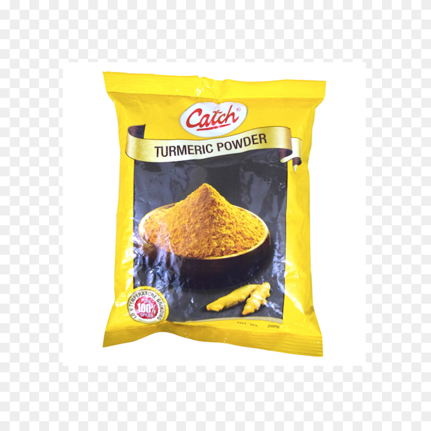 Organic Turmeric Powder 425G