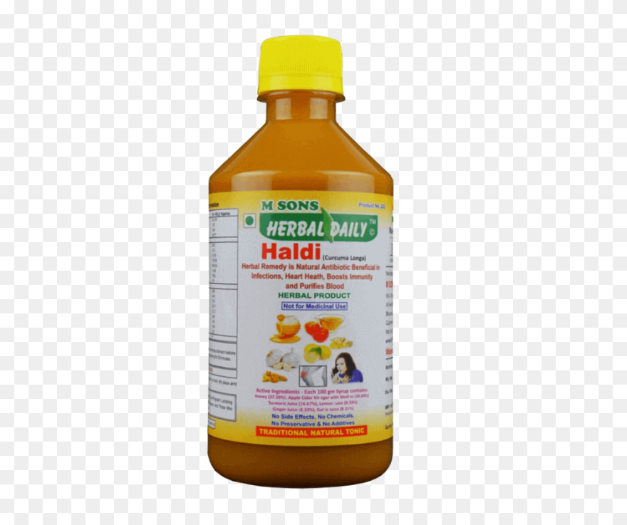 Organic Turmeric Powder 425G