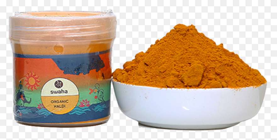Organic Turmeric Powder 425G