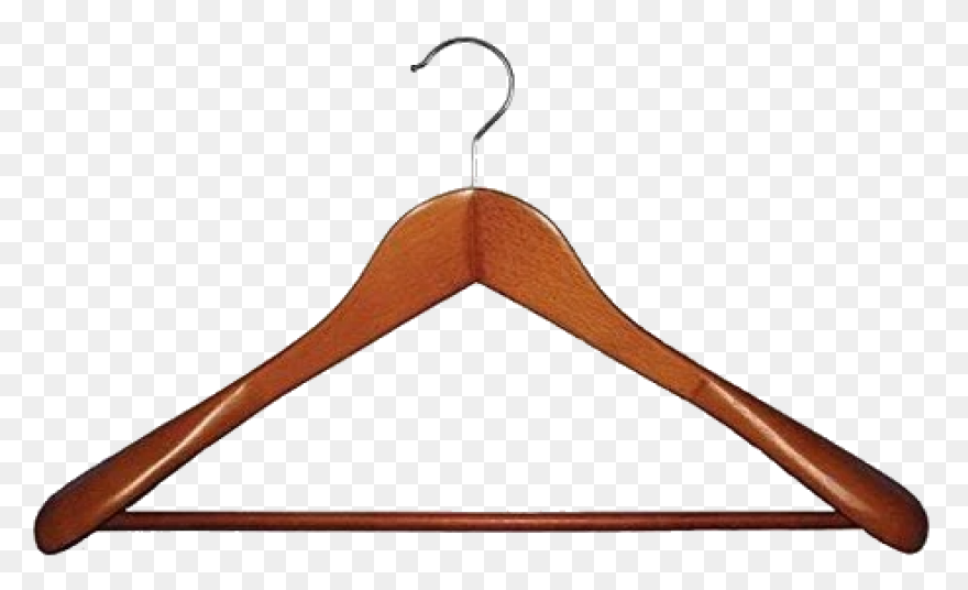 20  Free Coat Hanger & Hanger I