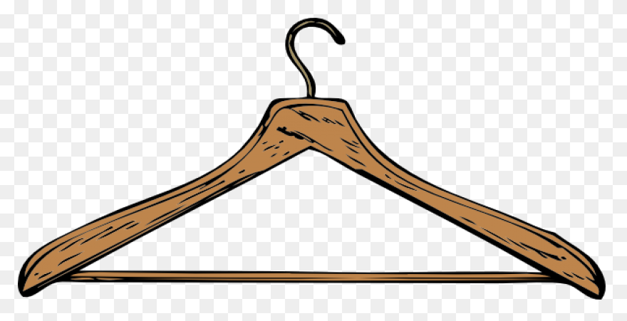 20  Free Coat Hanger & Hanger I