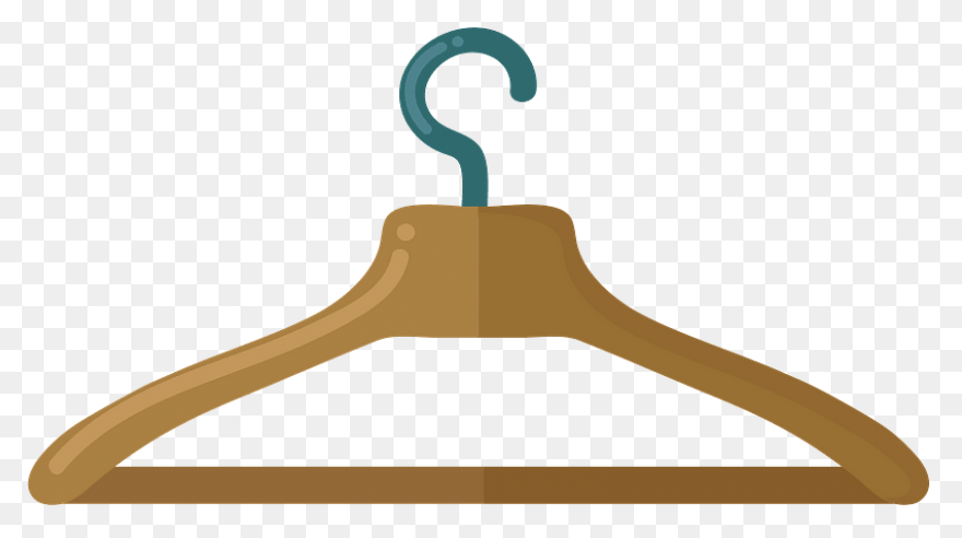 20  Free Coat Hanger & Hanger I