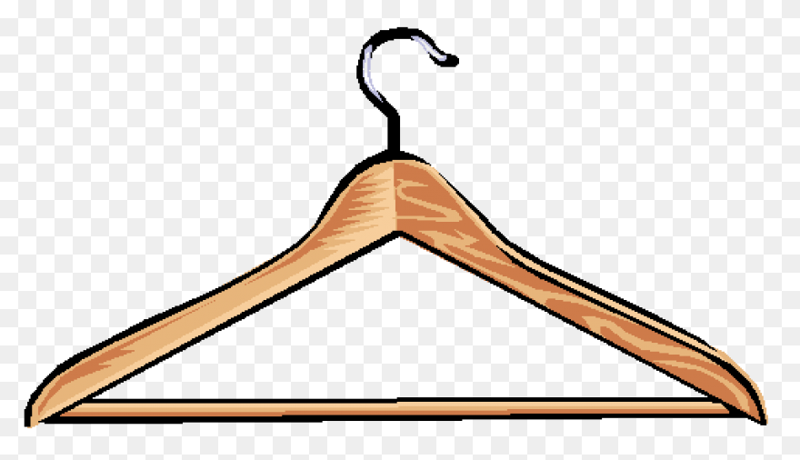 20  Free Coat Hanger & Hanger I