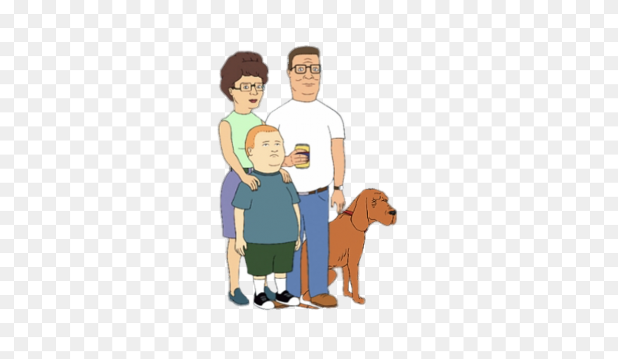 Download Hank Hill By Surrealreport