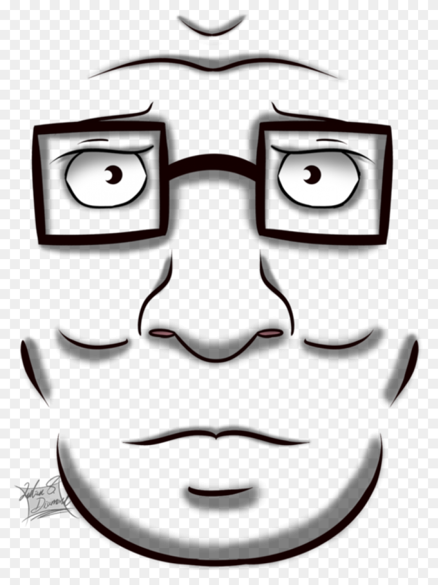 Download Hank Hill By Surrealreport