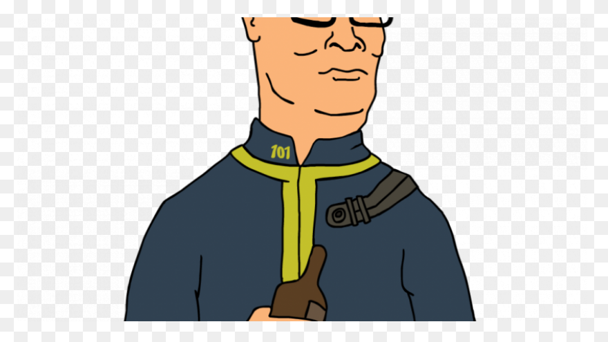 Download Hank Hill By Surrealreport