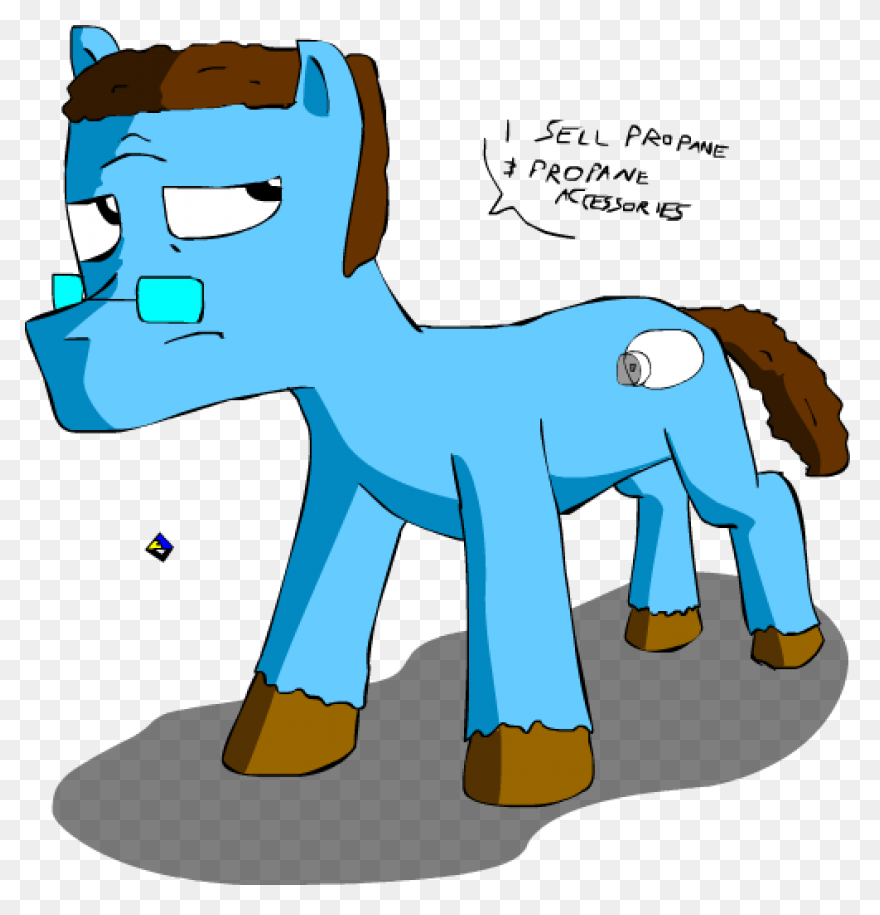 Download Hank Hill By Surrealreport