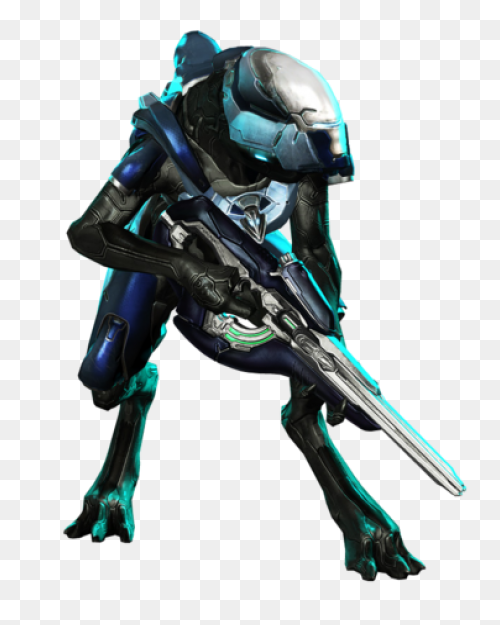 Halo Zone Logo - Halo Master Chief 