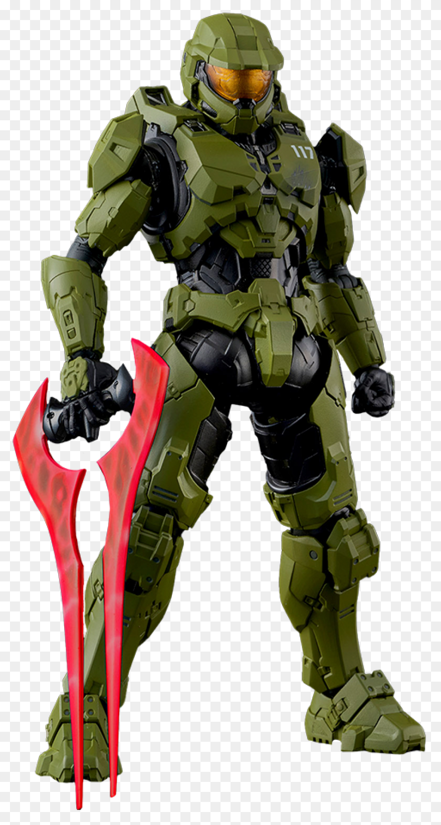Halo Zone Logo - Halo Master Chief 