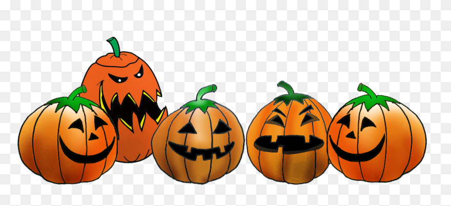 Free Halloween Frames Png, Download