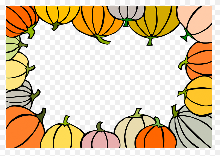 Free Halloween Frames Png, Download