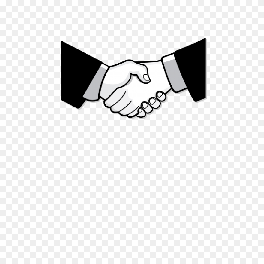 Handshake Hands Clipart. Free Downl
