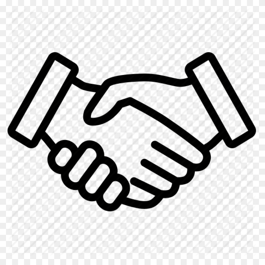 Handshake Hands Clipart. Free Downl