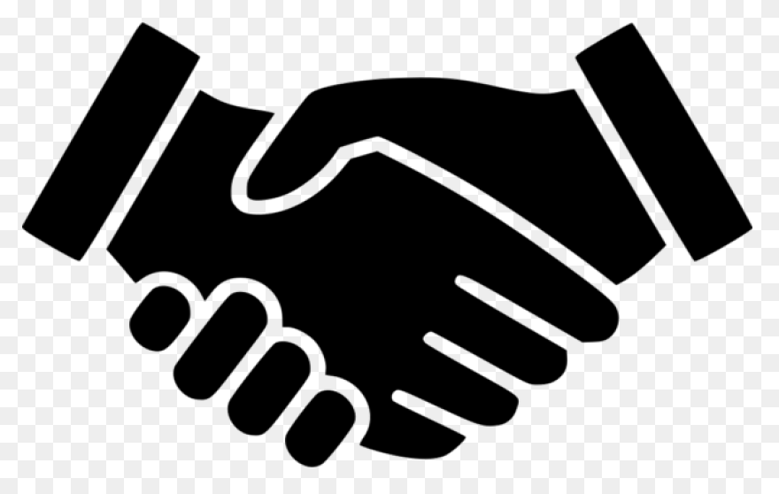 Handshake Hands Clipart. Free Downl