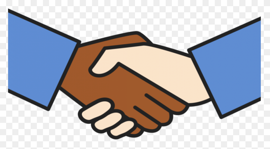 Handshake Hands Clipart. Free Downl