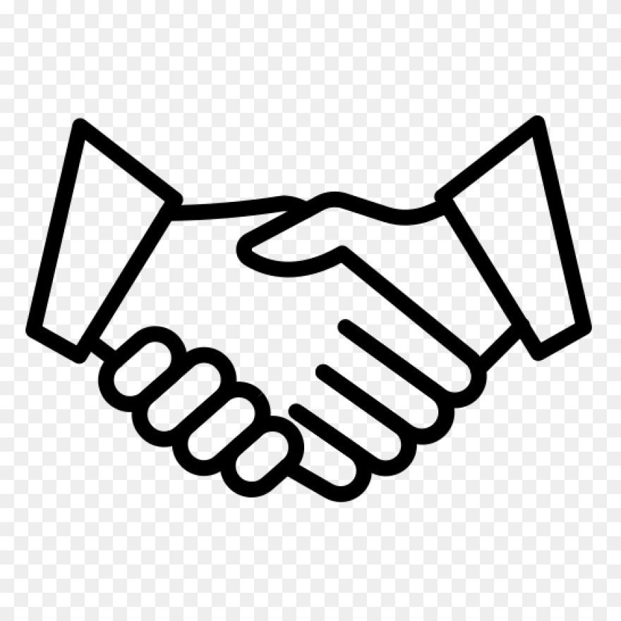 Handshake Hands Clipart. Free Downl