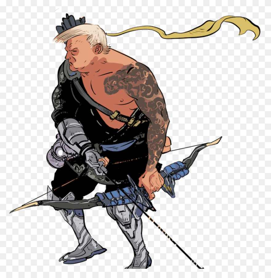 Download Clipart Royalty Free Stock - Hanzo