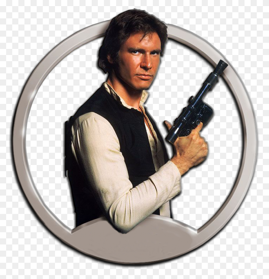 Hot Toys Han Solo 6Th Scale Figure 