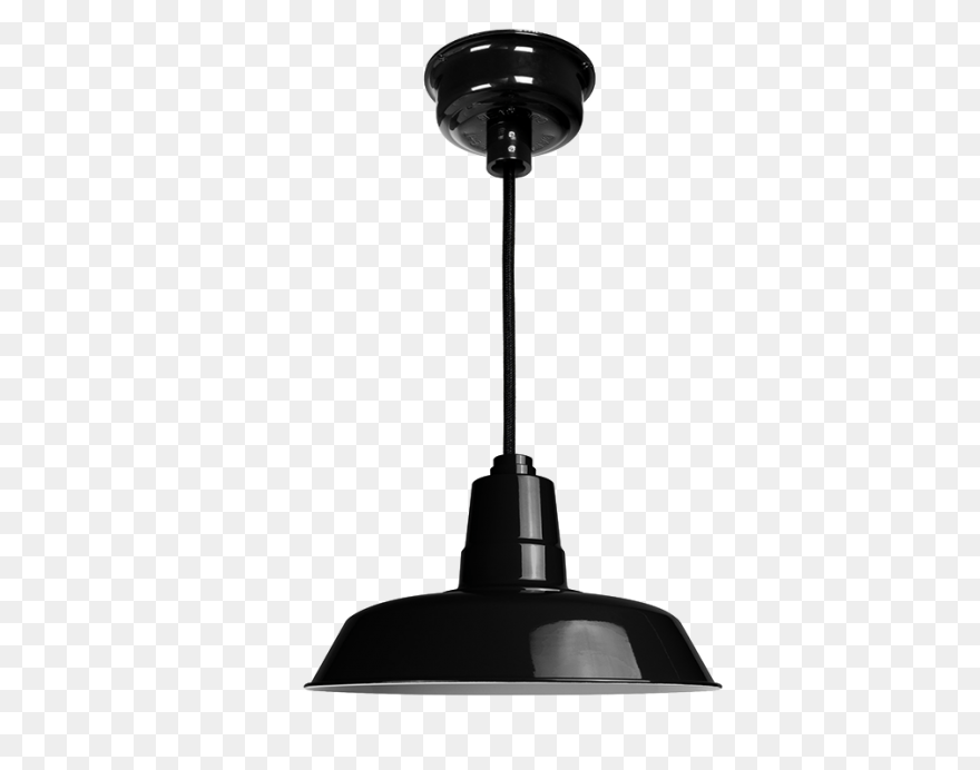 Fortfa Brown Hanging Light Fixture 