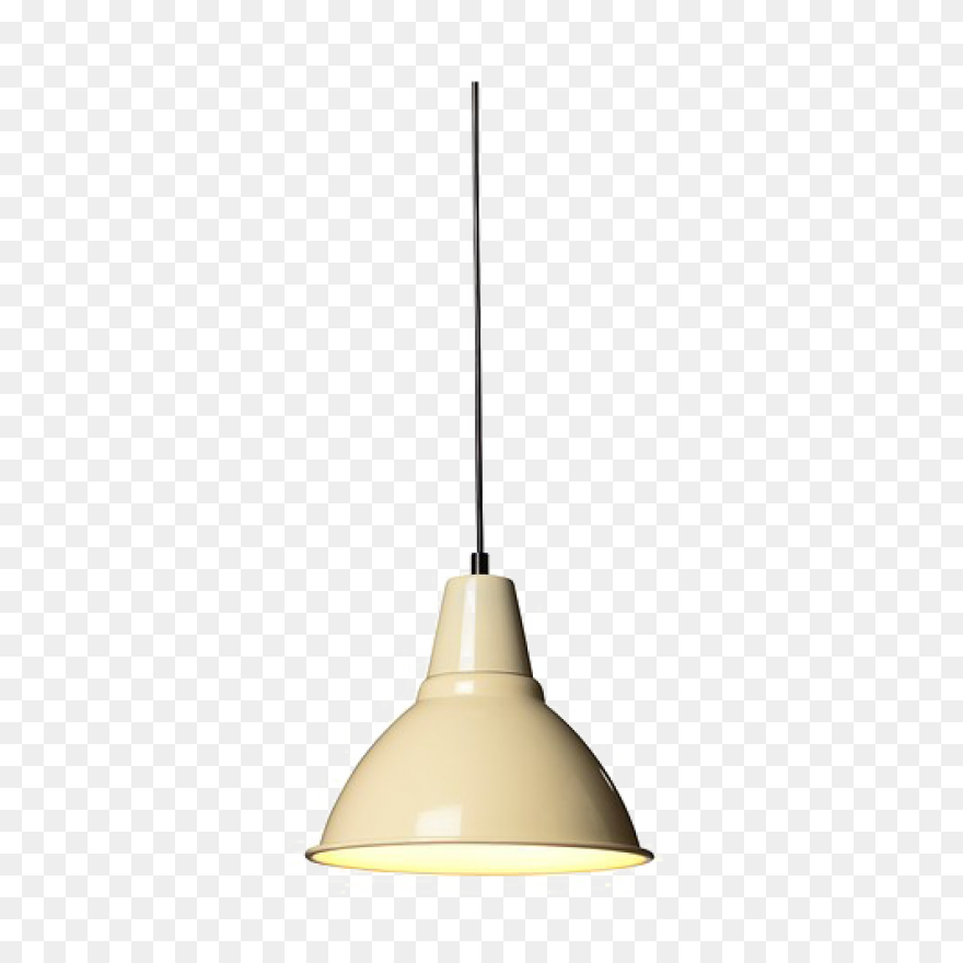 Fortfa Brown Hanging Light Fixture 