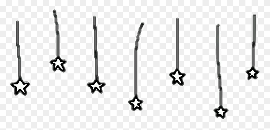 Aesthetic Hanging Stars Largest Wallpaper - Hanging Stars