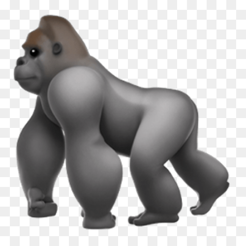 Rip Harambe: #02 - Harambe The Gori