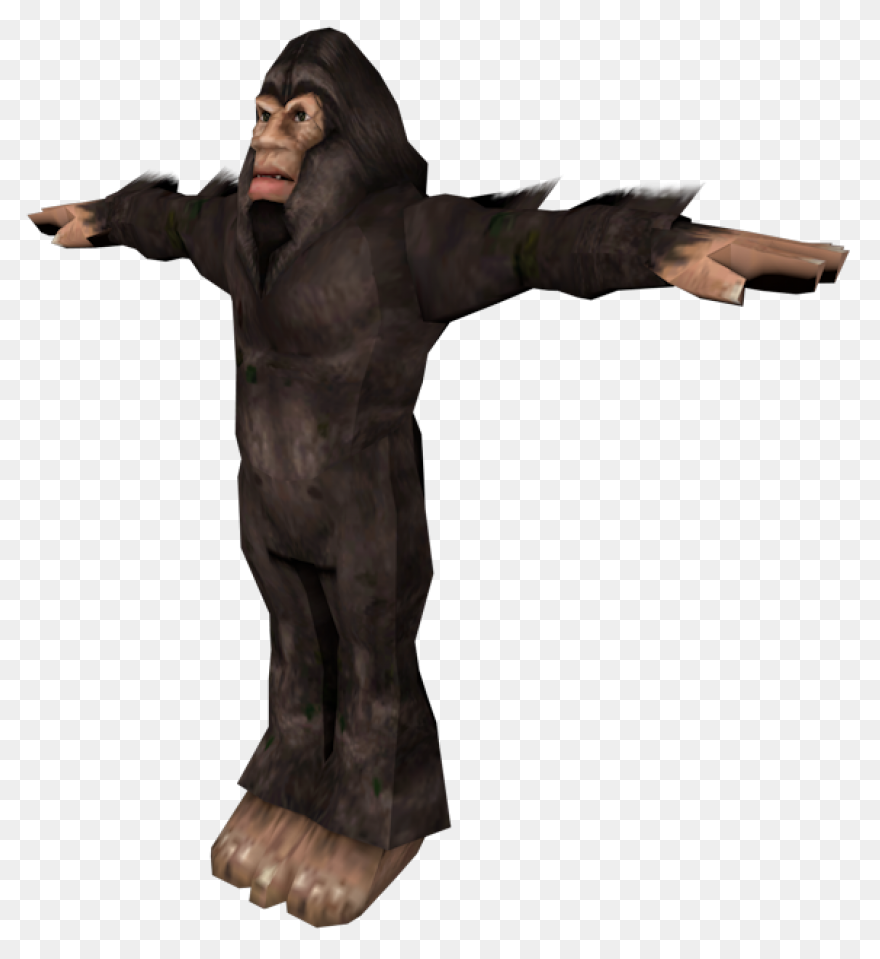 Rip Harambe: #02 - Harambe The Gori