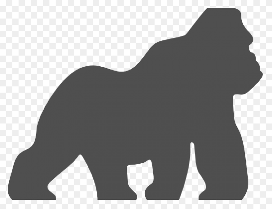 Rip Harambe: #02 - Harambe The Gori