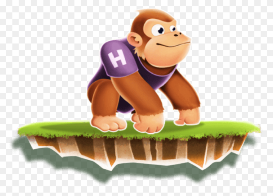 Rip Harambe: #02 - Harambe The Gori