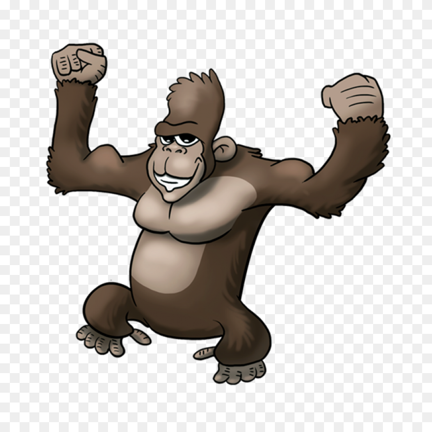 Rip Harambe: #02 - Harambe The Gori