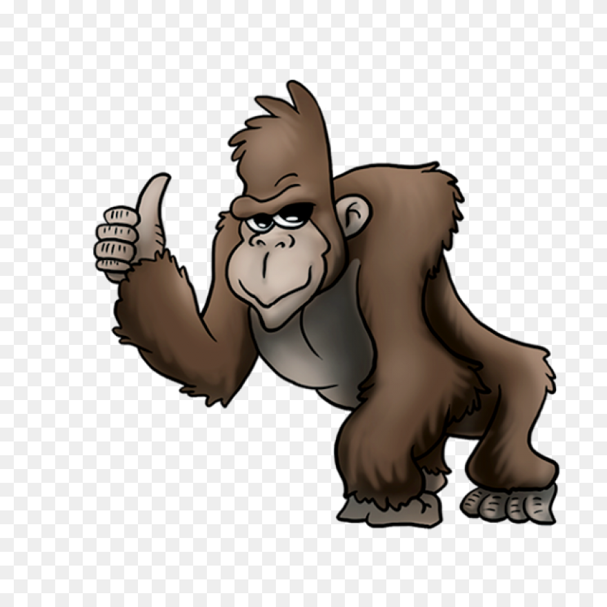 Rip Harambe: #02 - Harambe The Gori