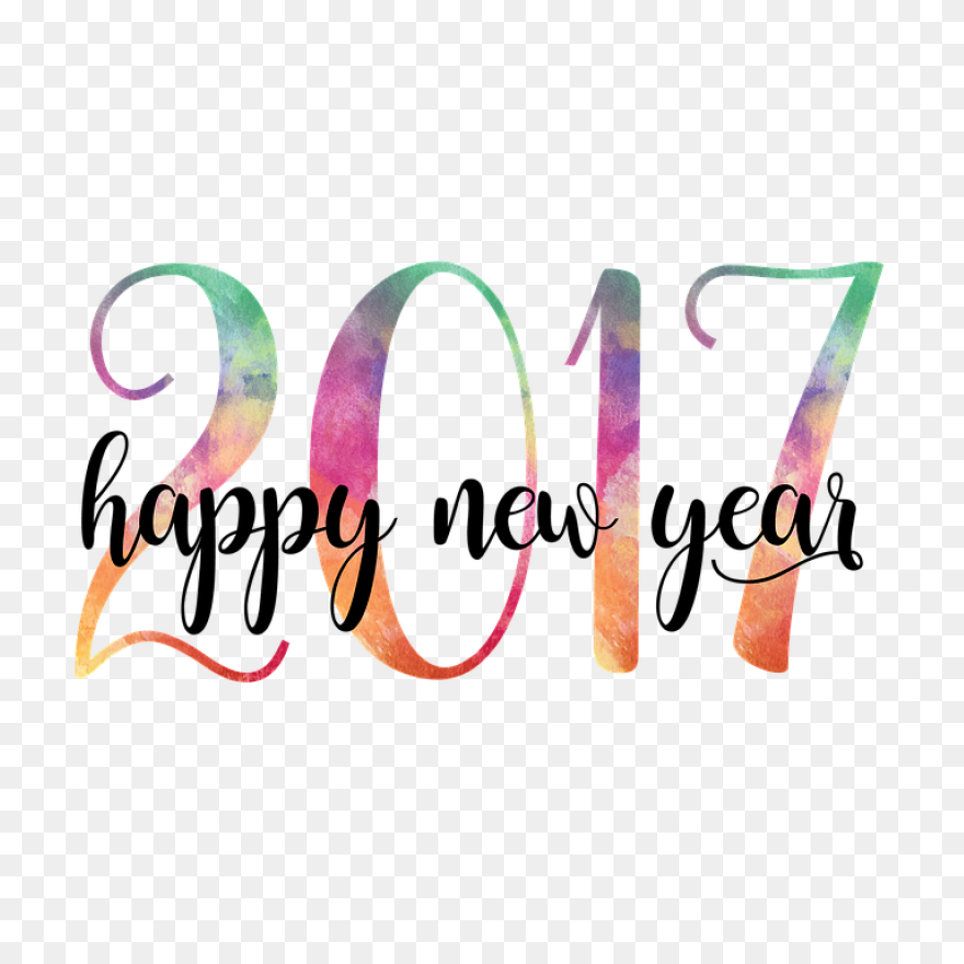 Download Happy New Year Coloring Pa