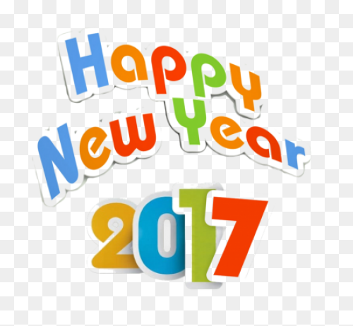Download Happy New Year Coloring Pa
