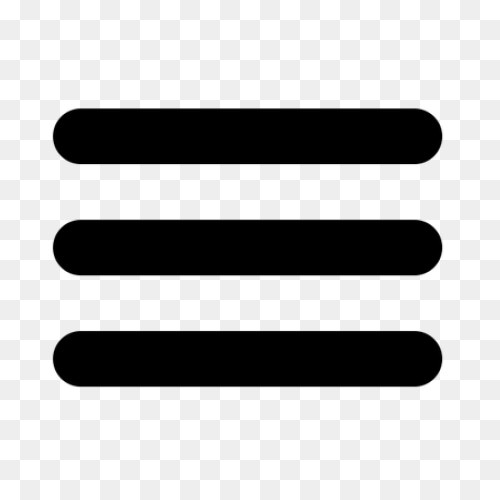 Red Hamburger Icon - Free Red Food 