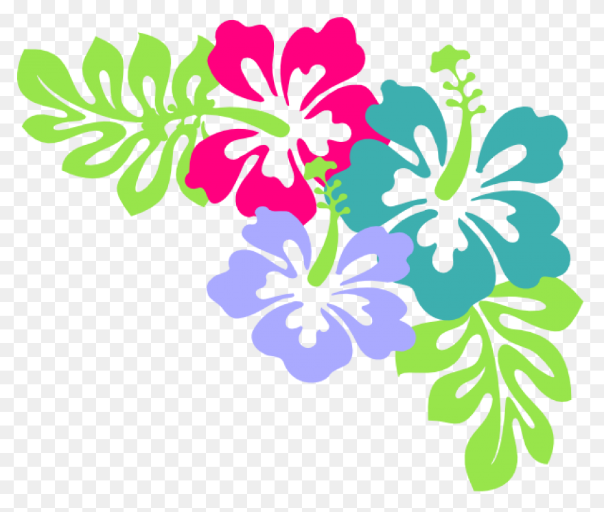 Hawaiian Clip Art Free Printables F