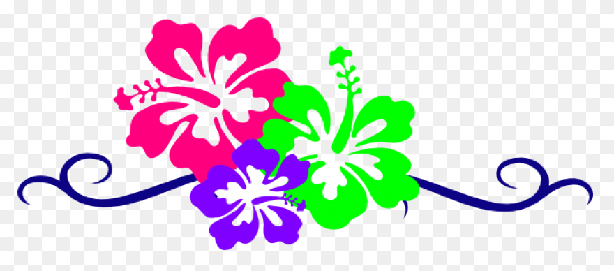 Hawaiian Clip Art Free Printables F