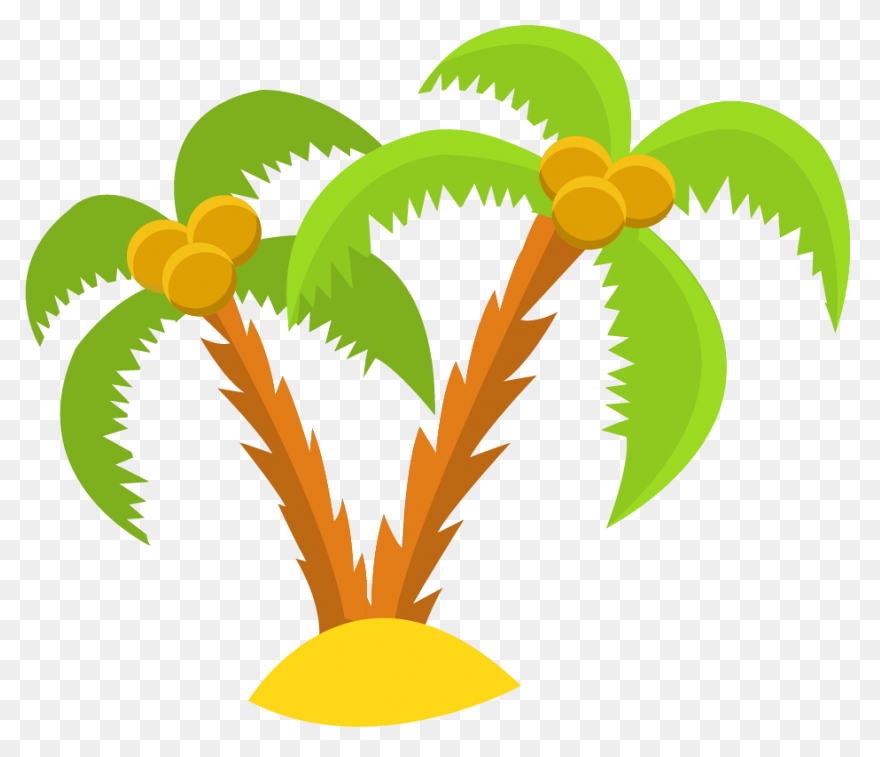 Hawaii Clipart Full Size Clipart - Hawaii