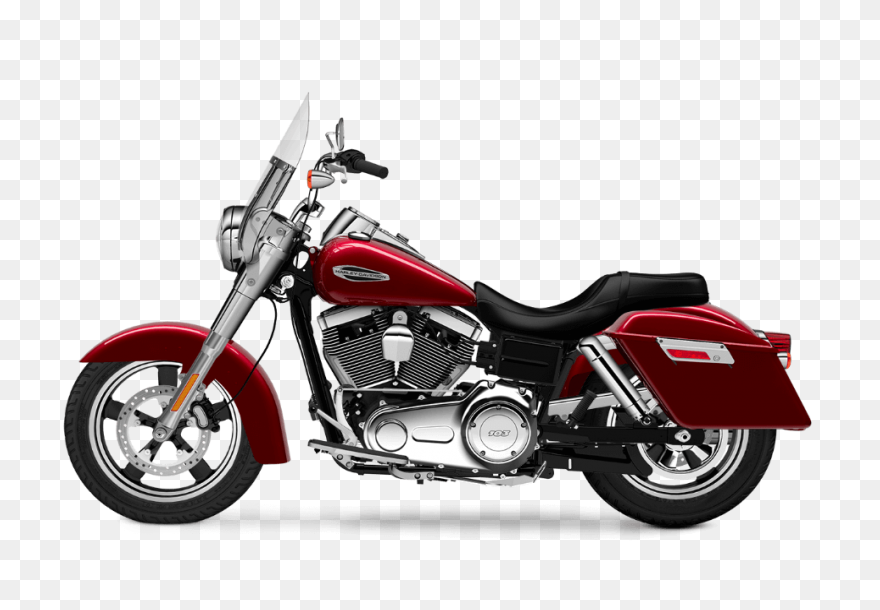 2017 Harley Davidson® Switchback™ At - Harley Davidson Bike