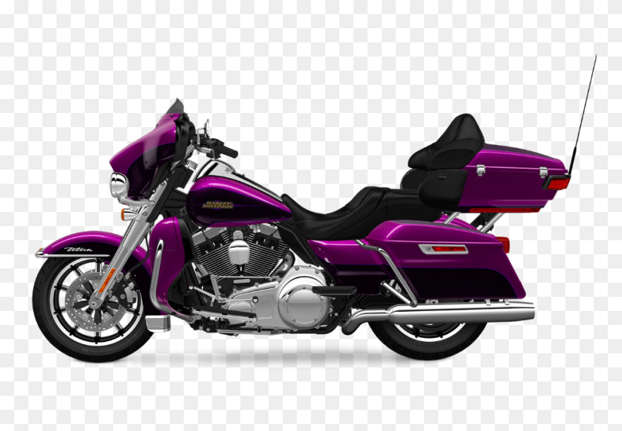 2017 Harley-Davidson® Switchback�
