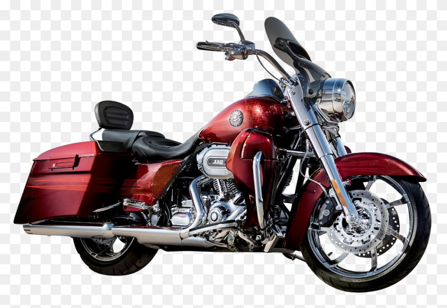2017 Harley-Davidson® Switchback�