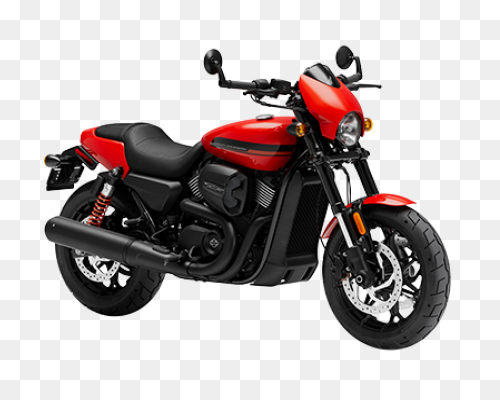 2017 Harley-Davidson® Switchback�