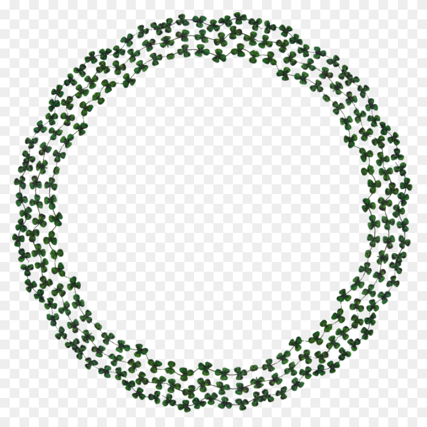 Radial Halftone Frame Ii | Free PNG