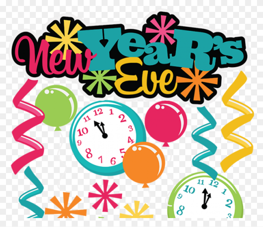 Creative 2016 Happy New Year Text D