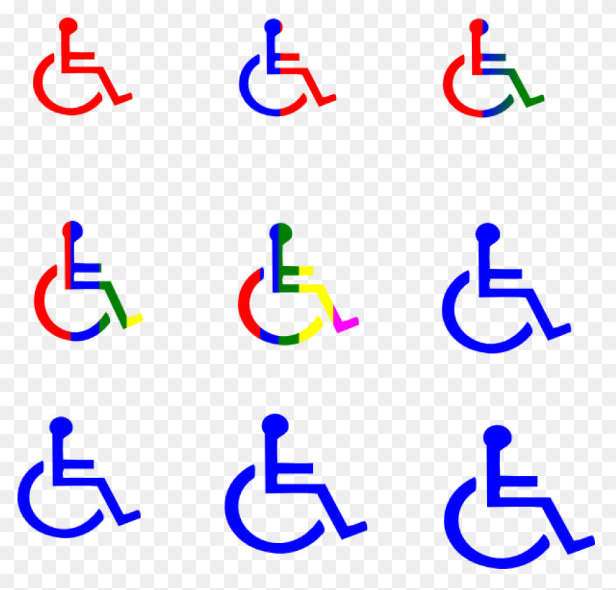 Get A Disabled Parking Permit • H