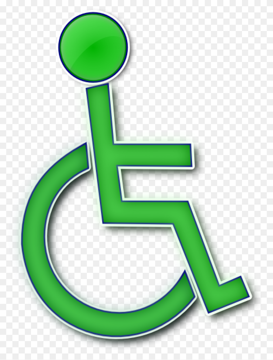 Get A Disabled Parking Permit • H